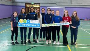 Tipperary Town is chosen for a pilot programme to increase physical activity 