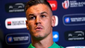 'Toughest game we've ever faced' - Sexton gears up for clash against New Zealand