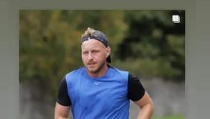 Peter Ryan reaches his destination today after an epic run across Ireland! 