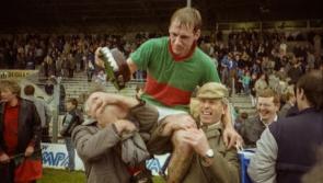 WATCH: Ahead of county final weekend, look back at the brilliant finale of the 1988 county decider