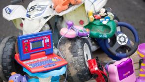 Tipperary households urged to stem the tide of invisible e-waste