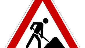 Tipperary Council is operating traffic management measures on road in Cappawhite area 