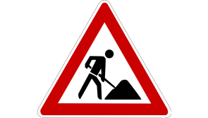 Motorists advised to expect delays in part of Clonmel today due to road works 