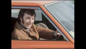 WATCH: See an average day in this small Tipperary town all the way back in 1975