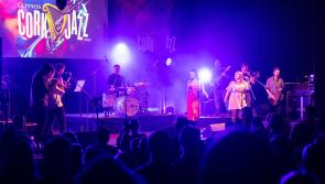 Live Club Jazz Jam is announced for the Guinness Cork Jazz Festival