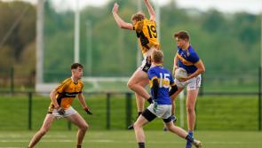 Comprehensive win for Kilsheelan/Kilcash in Tipperary Under 19 B football final