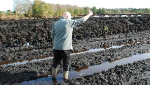 PICTURES: Major floods in Midlands bogs - is it climate change?