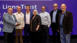 Tipperary project among the winners at Community Housing Awards