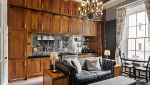 GALLERY: Is this 1-bed flat the most expensive in Ireland? It could be yours... for €540k!