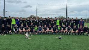 Nenagh CBS storm to an important win in a high-scoring Harty Cup encounter 