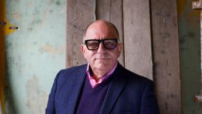  Hugh Wallace calls on restorers in Tipperary to get involved in the next series of The Great House Revival