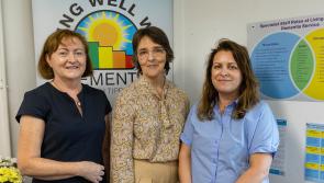 Innovative Tipperary service in need of funding