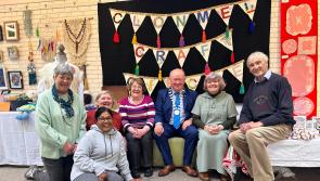 Craft exhibition held to support Tipperary refuge centre for women
