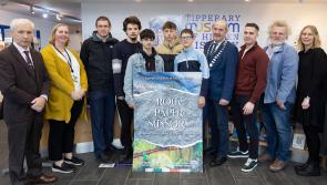 Diverse communities display their craftwork at Tipperary Museum of Hidden History
