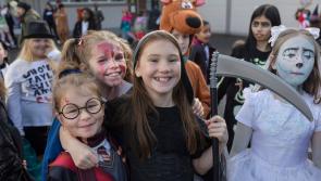Zombie Walk in Clonmel to go ahead despite inclement weather