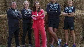 Tipperary family set to battle it out on this week's Ireland’s Fittest Family 