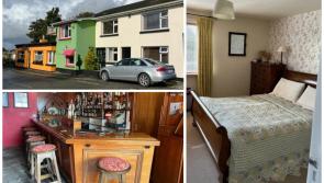 PICTURES: Buy this five-bed Tipp house, shop and pub for €100k less than the average home