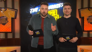 Tipperary's 2 Johnnies share answer when asked about representing Ireland at Eurovision