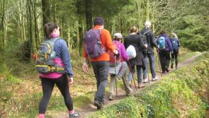 Fundraising hike is to raise funds for Tipperary's  Newcastle Community First Responders group