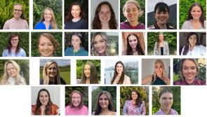 IN PICTURES: Meet the contestants competing in the 2023 Queen of the Land Festival 