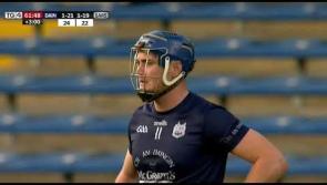 WATCH: Re-live the last five frantic minutes of last weekend's incredible county final replay