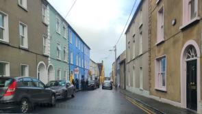  Transportation of International Protection Applicants to Cashel has been 'paused' 
