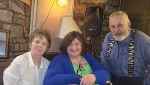 Croke Street residents visit Kinnanes of Upperchurch for a wonderful night of reminiscing 