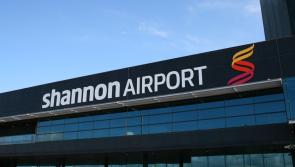Multi-agency emergency training exercise takes place at Shannon Airport 