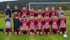 Tipperary Division 3 Soccer: Wins for Ballingarry and Kilsheelan