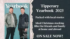 Available in shops now! Tipperary Yearbook 2023 features stories, photos and more

