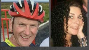 Gardai 'not seeking anybody else' over death of married couple in Clare