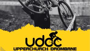 Crowds expected as the Cyclo-cross National Series arrives in Tipperary this Sunday! 