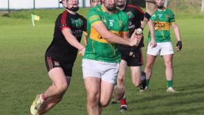 WEST HURLING: Clonoulty second half surge sees off Cashel to qualify for the U21 final