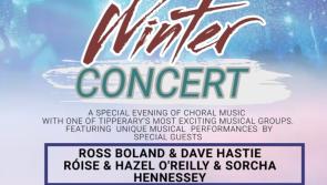 Tipperary choir to raise funds for two worthwhile causes