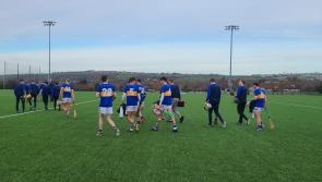 Thurles CBS stride on in Harty Cup after a powerful shooting display in Cork 