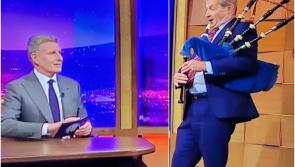 OPINION: RTE should make the Late Late Show redundant - they'd save a fortune