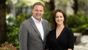 Two Tipperary companies are nominated for prestigious EY Entrepreneur of the Year awards