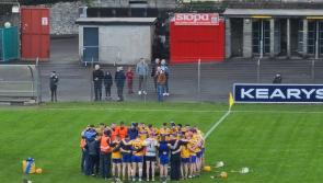 Ballinahinch give their all but goals by St. Catherines ensures they progress to the final