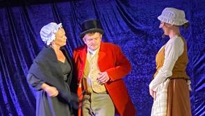 Tipperary theatre to host classic Irish play