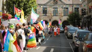 Stage is set for this weekend's Winter Pride event in Tipperary