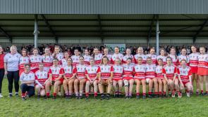 Shannon Rovers take on Clanmaurice this afternoon in the Munster final 