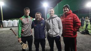 Solohead GAA club celebrate their new sports facility with all the community 