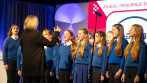 Strong Tipperary influence at national teaching conference