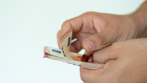 Double child benefit will be paid to almost 22,000 Tipperary families today