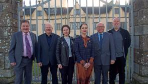 Commercial and tourism manager is appointed to promote Carrick-on-Suir town 