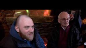 WATCH: Friends of Shane MacGowan reminisce in Tipp Bard's favourite haunt in Nenagh