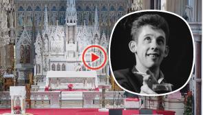 LIVE STREAM: Shane MacGowan's funeral takes place in Tipperary as A-listers turn out