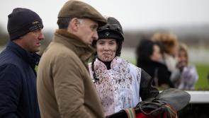 Rachael Blackmore amongst the recent horse racing winners from Tipperary