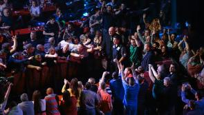 Dylan Slevin makes his bow in the PDC World Darts Championships this weekend 
