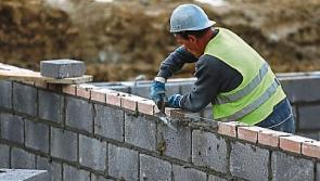 Average cost of delivering a new three-bedroom semi-detached house in Tipperary is €371,000
